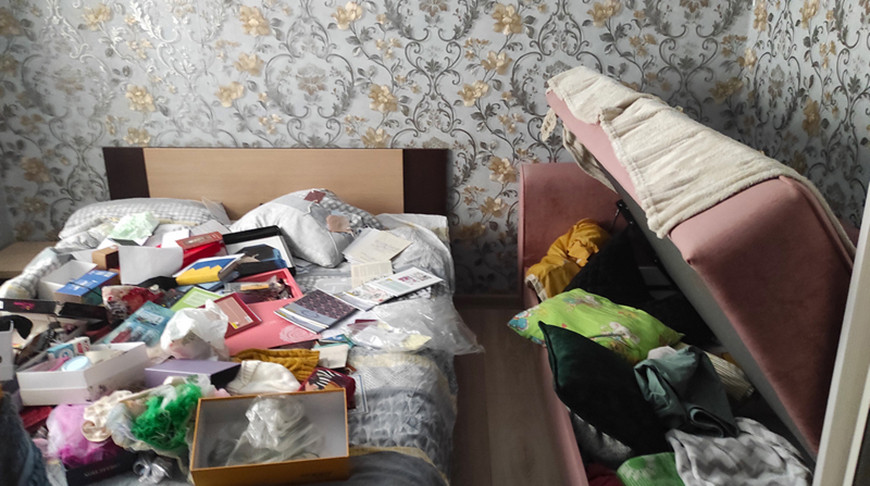 Фото ГКСЭ по Могилевской области