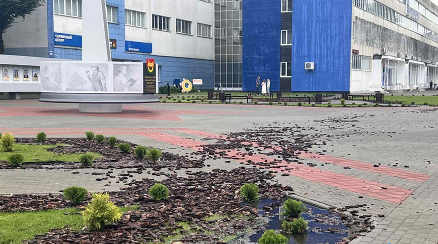 Фото  nashkraj.by 