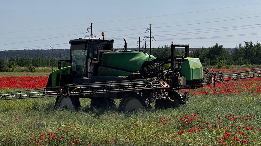 Фото УВД Гродненского облисполкома