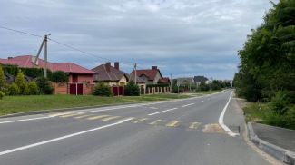 Фото УВД Гродненского облисполкома