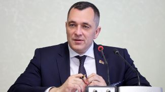 Александр Субботин