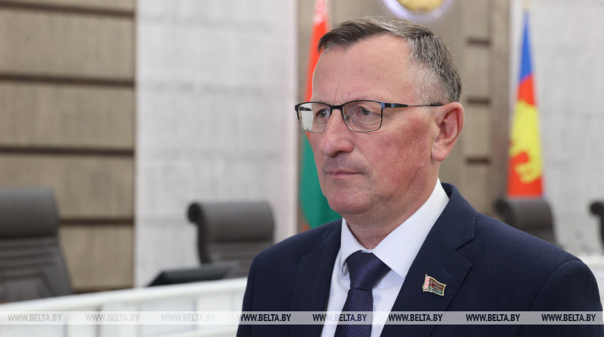 Дмитрий Городецкий