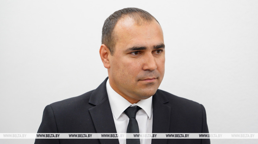 Александр Руденя