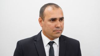 Александр Руденя