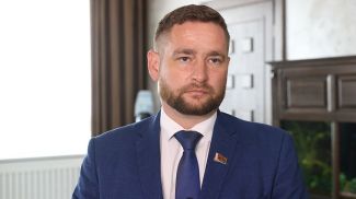 Михайло Долбик