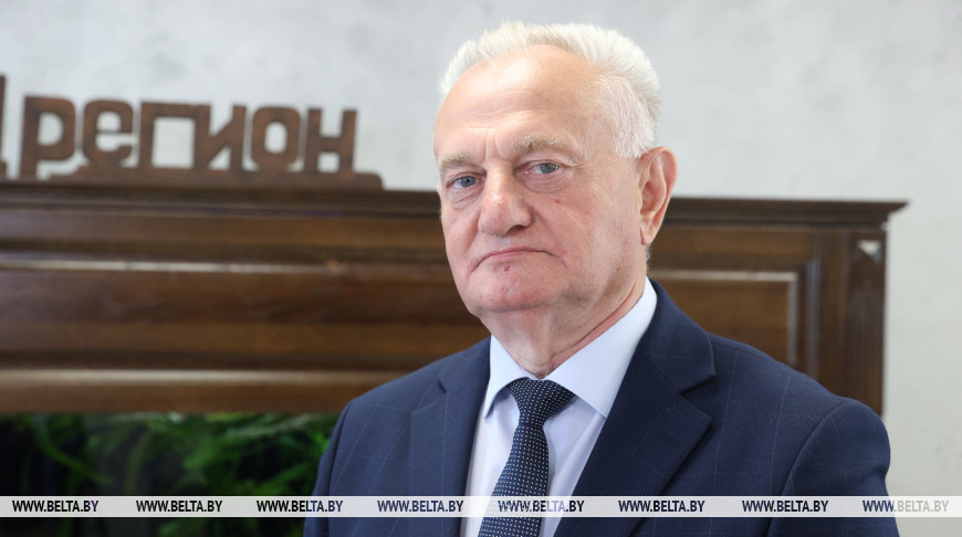 Василий Желенговский