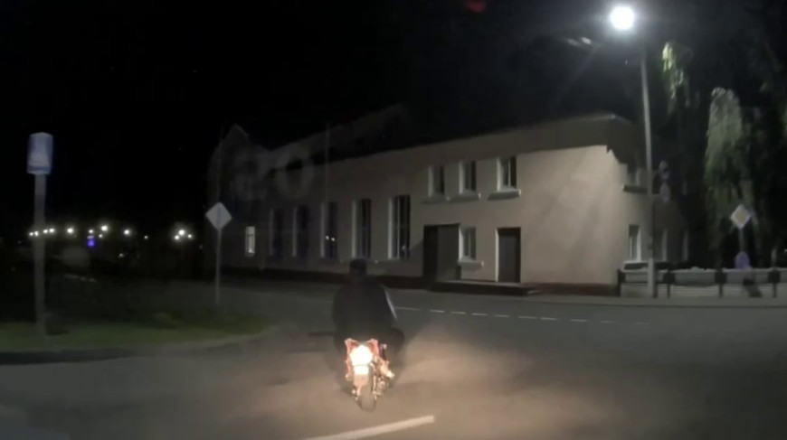 Фото УВД Гомельского облисполкома