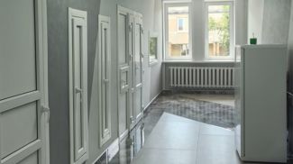 Фото КГК