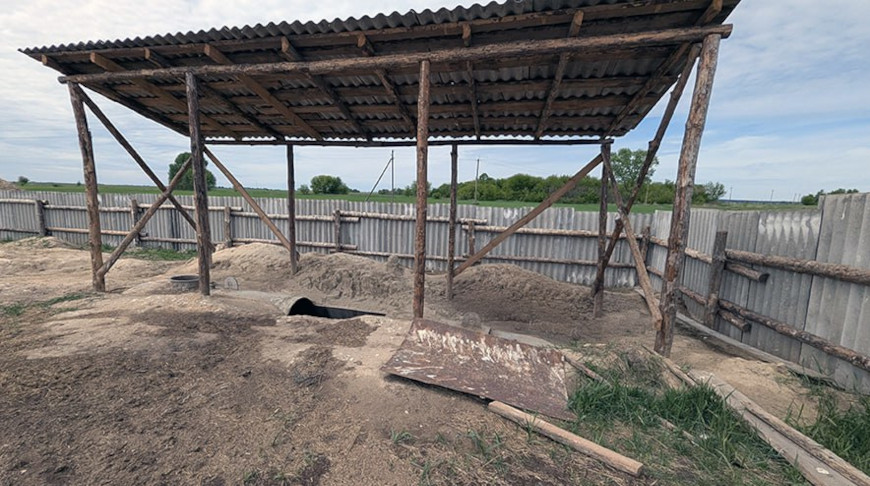 Фото Генпрокуратуры