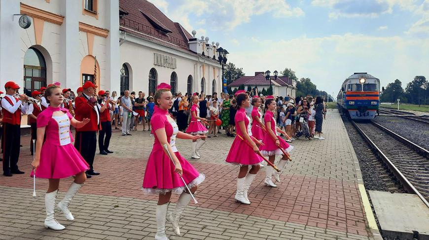 Фото Гродненского районного культурно-информационного центра
