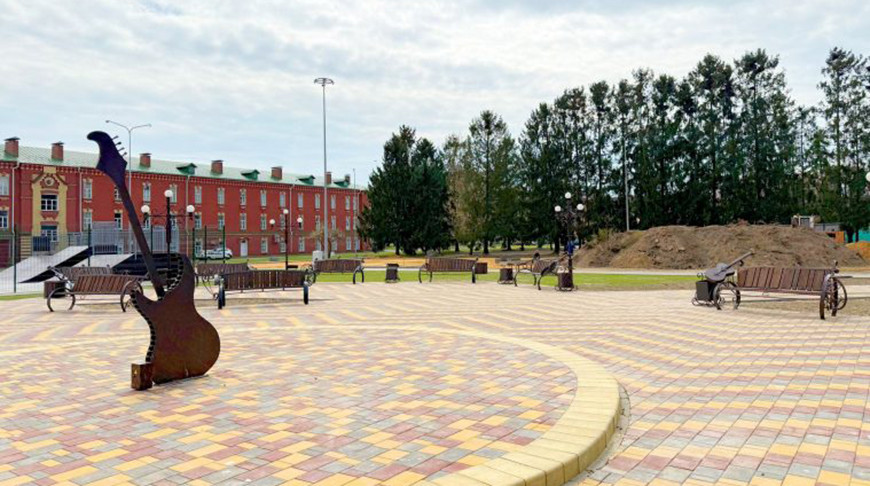 Фото из архива  bereza.by 