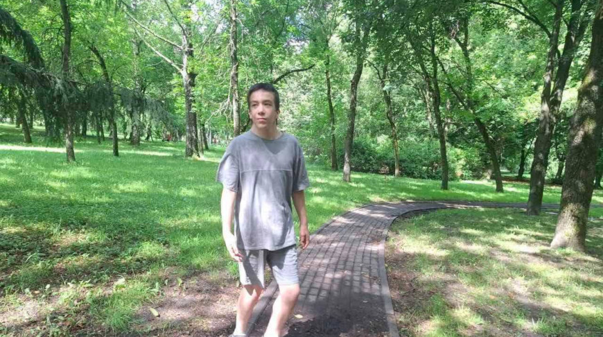 Фото ГУВД Мингорисполкома