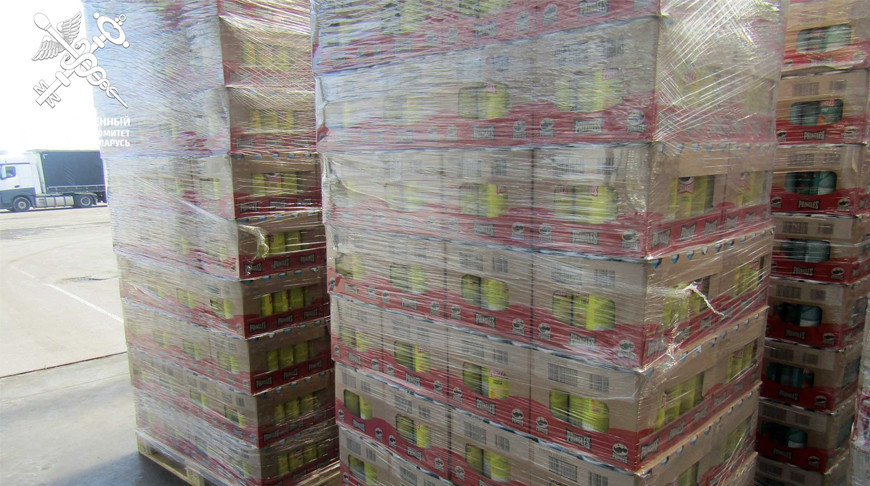 Фото Государственного таможенного комитета