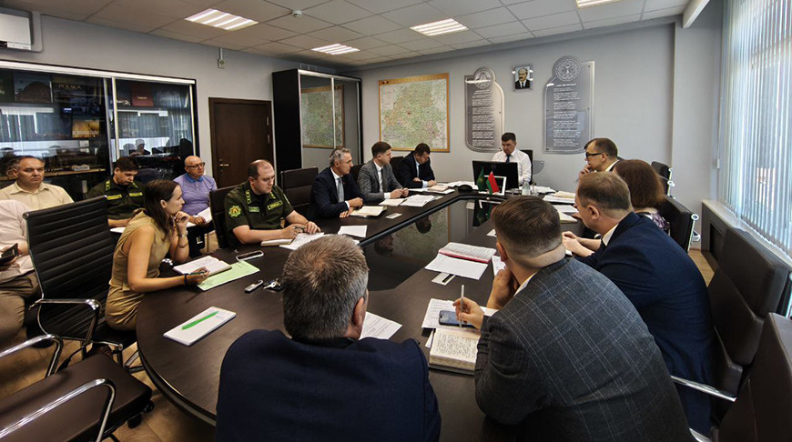 Фото Минлесхоза