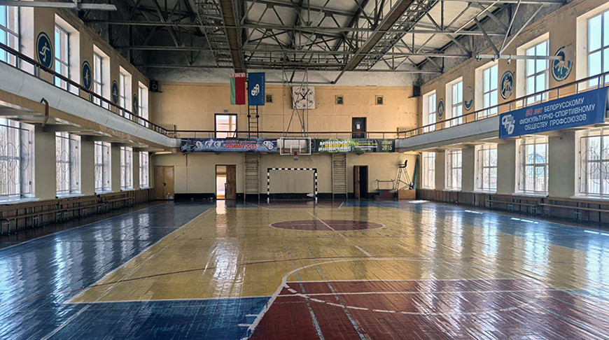 Фото прокуратуры Гомельской области