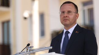 Сергей Лободинский