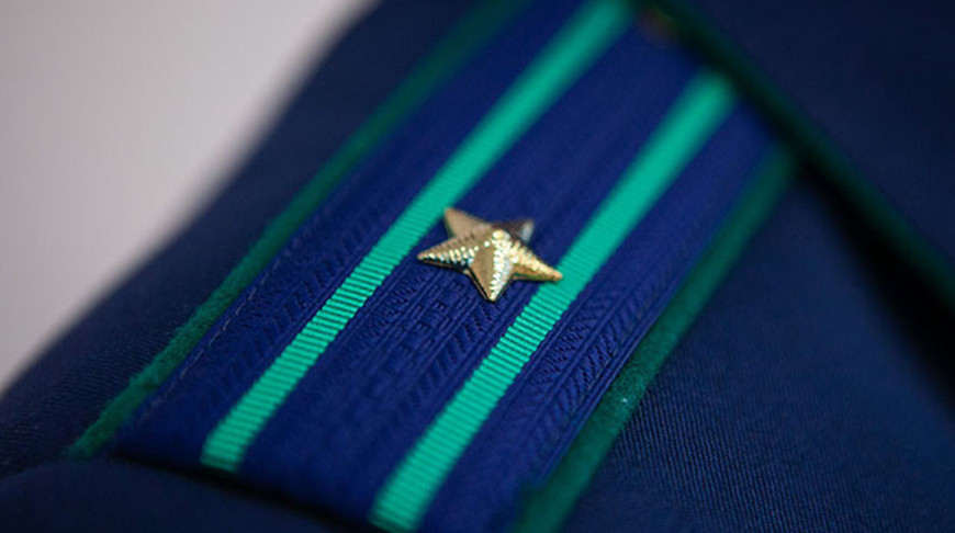 Фото из архива КГК