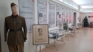 Фото Брестского областного краеведческого музея