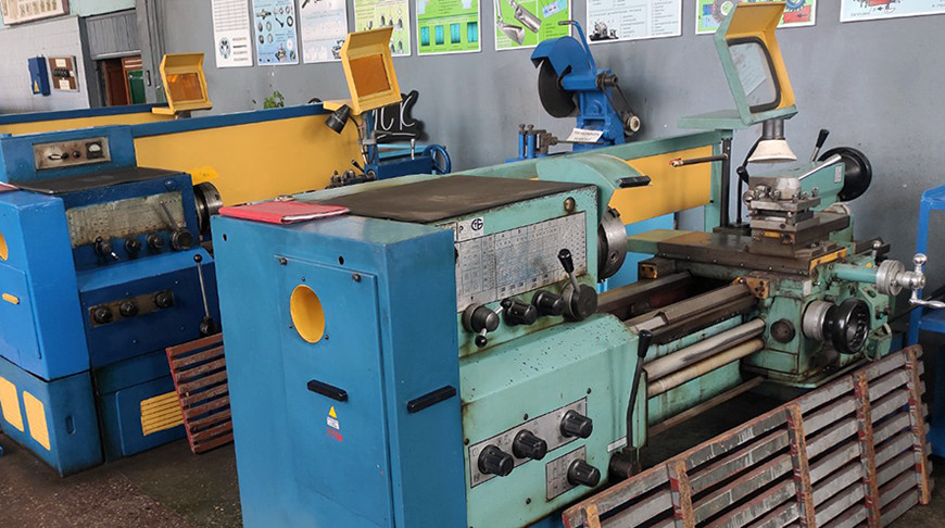 Фото прокуратуры Гомельской области