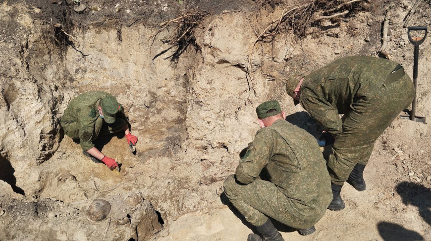 Фото прокуратуры Брестской области