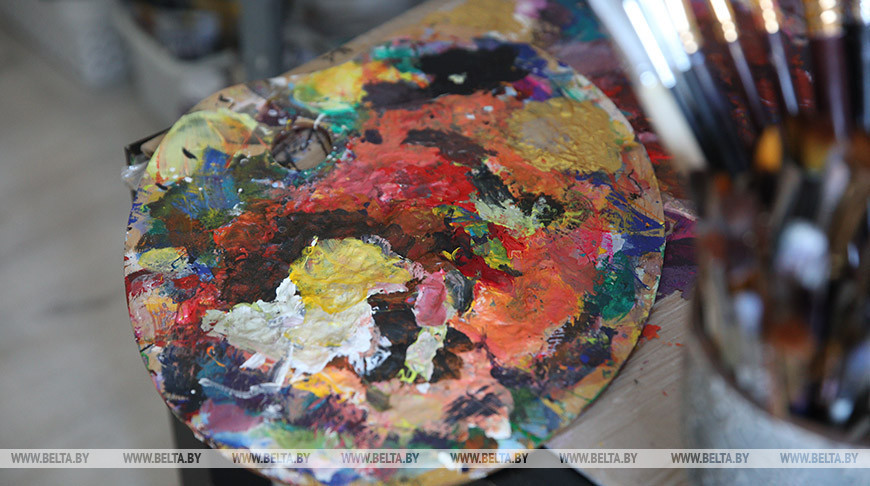 Фото из архива