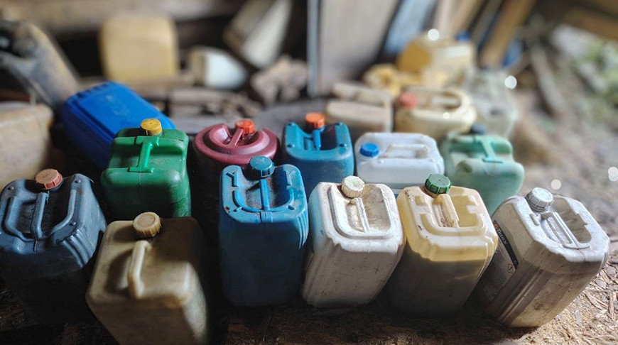 Фото УВД Витебского облисполкома