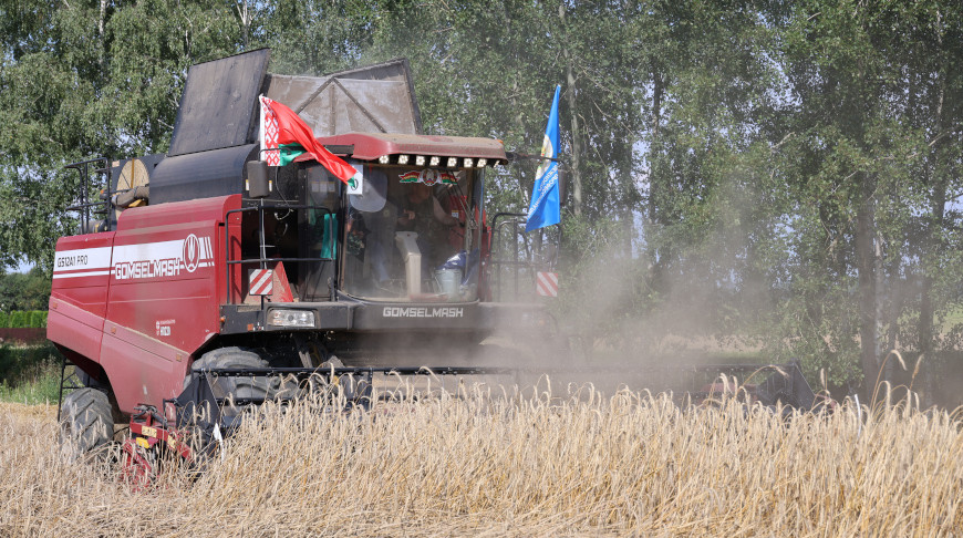 Фото Брестского областного управления Департамента охраны МВД