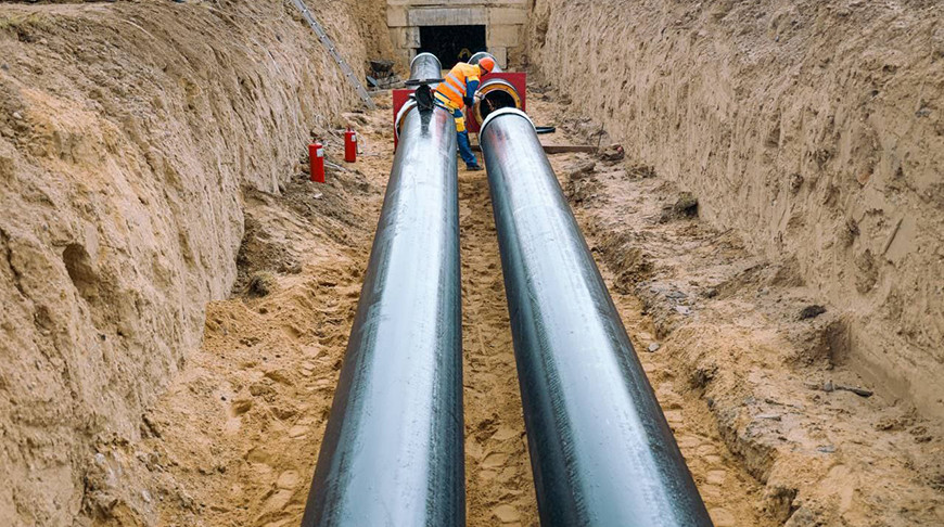 Фото РУП "Гродноэнерго"