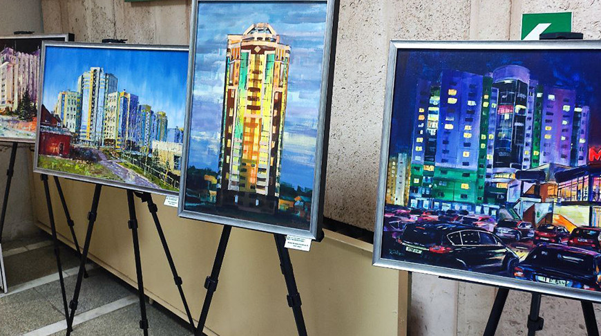 Фото из архива героя