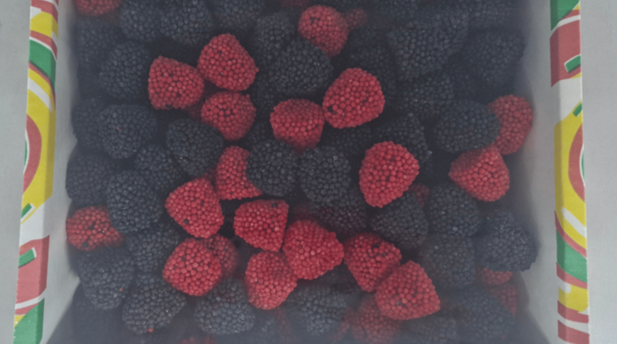 Фото Гомельской областной инспекции Госстандарта