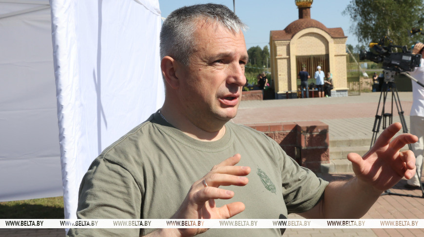 Иван Крупко