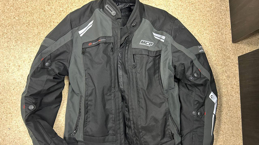 Фото ГУВД Мингорсиполкома