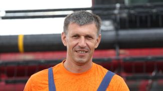 Павел Шутило. Фото из архива