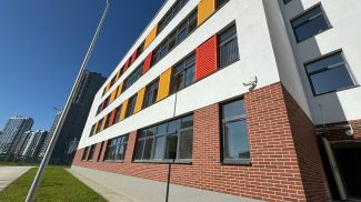 Фото ГПО "Минскстрой"