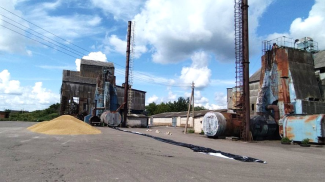 Фото прокуратуры Полоцкого района