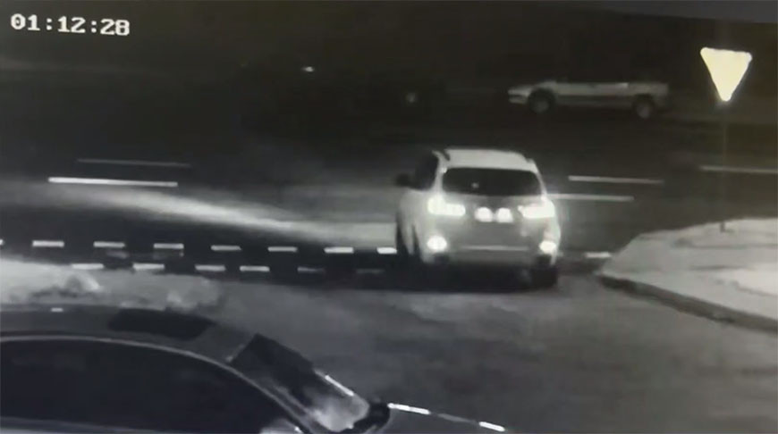 Скриншот видео МВД