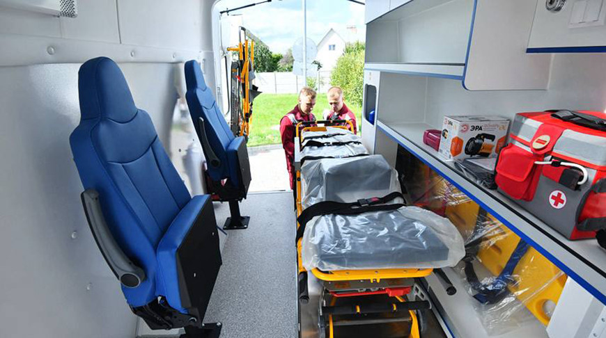 Фото  nashkraj.by 