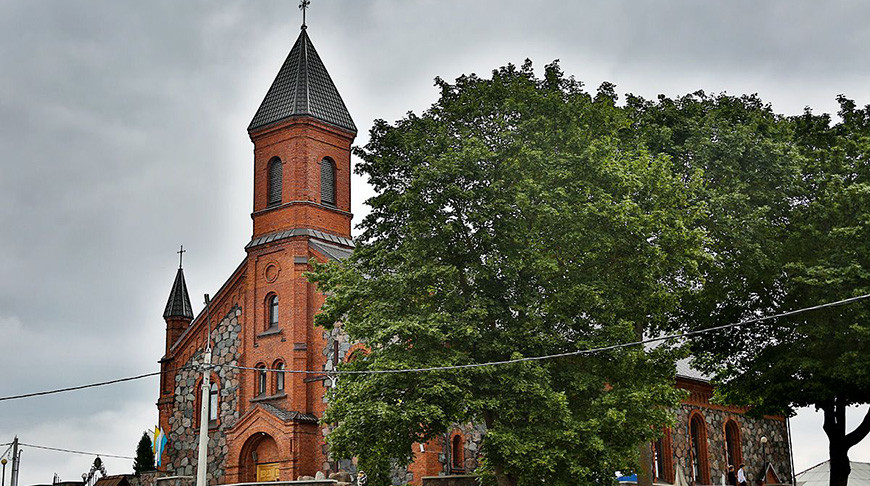 Фото  catholic.by 