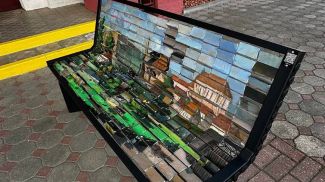 Фото Лидского историко-художественного музея