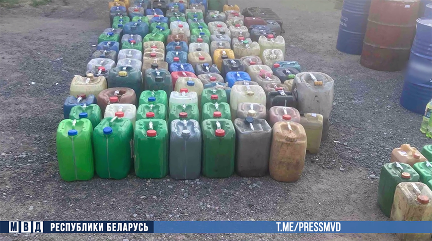 Скриншот видео МВД