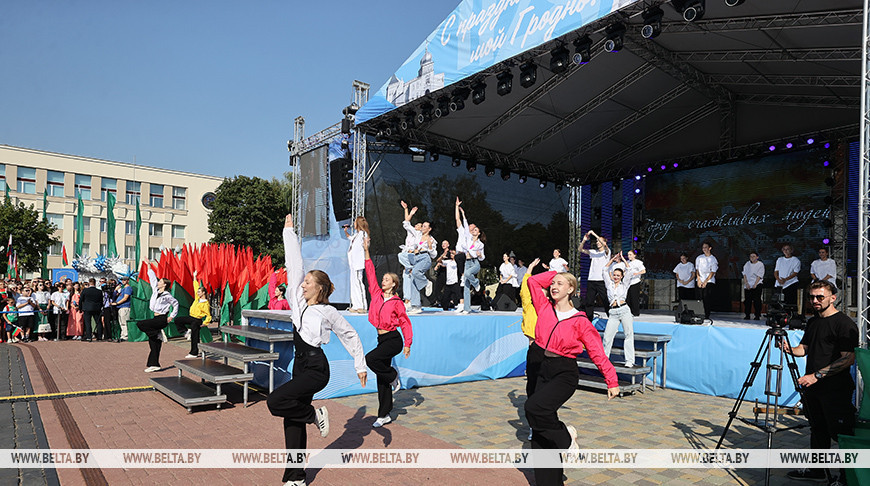 Фото из архива