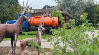 Фото &quot;Гроднозеленстрой&quot;