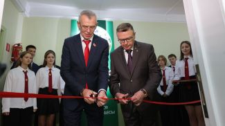 Фото компании &quot;Белоруснефть&quot;