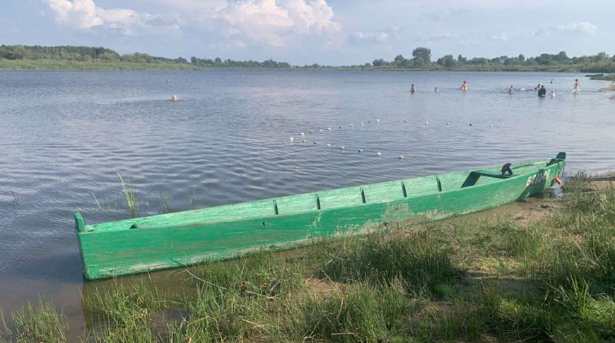 Фото УВД Брестского облисполкома