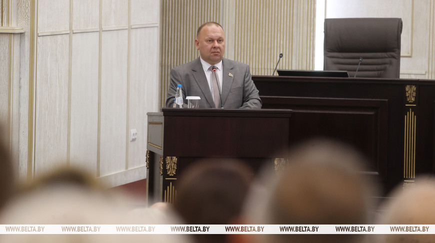 Виктор Рафалович