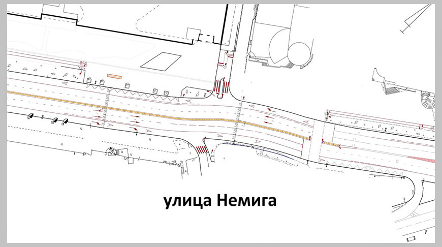 Фото УГАИ ГУВД Мингорисполкома