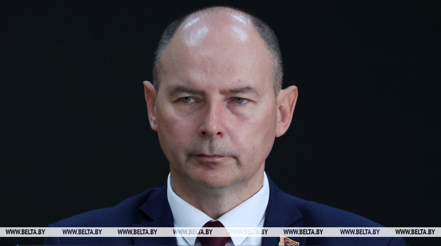 Алексей Кушнаренко. Фото из архива