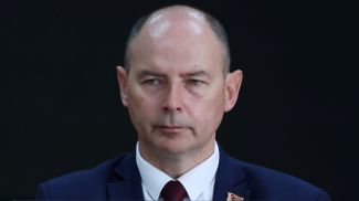 Алексей Кушнаренко. Фото из архива