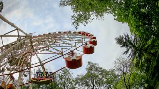 Фото из архива