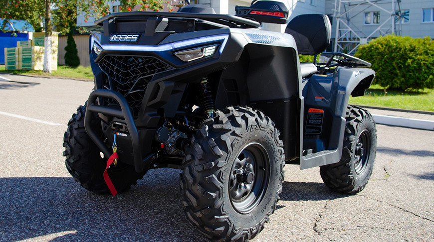 Фото РУП "Гродноэнерго"